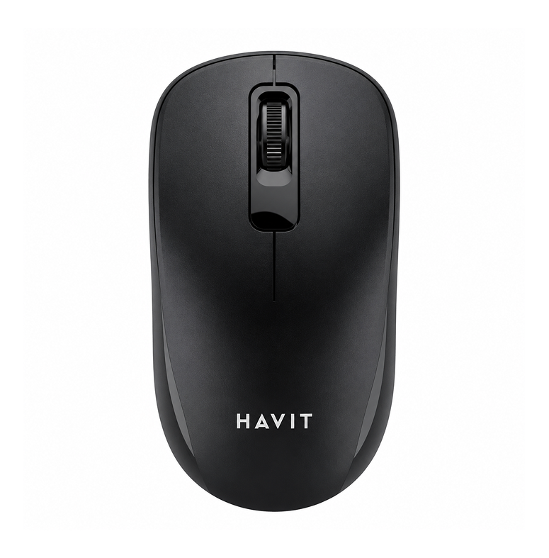 ماوس لاسلكي HAVIT MS626GT