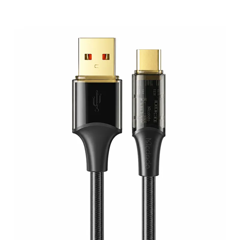 كيبل Mcdodo USB-Type C 100W CA209