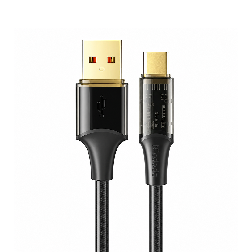 كيبل Mcdodo USB-Type C 100W CA209