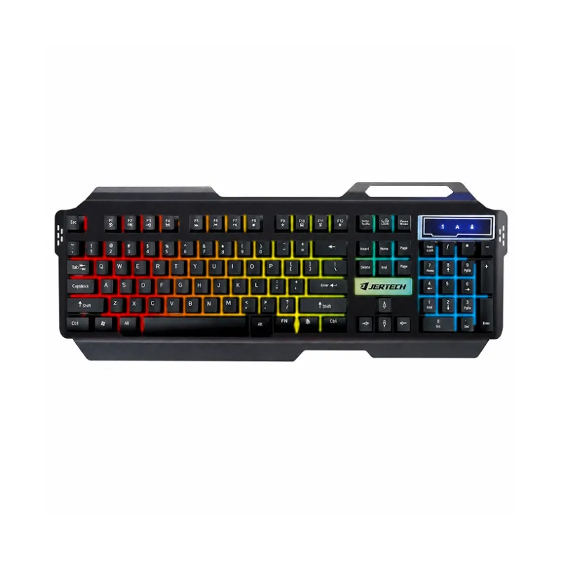 jertech k909 100%