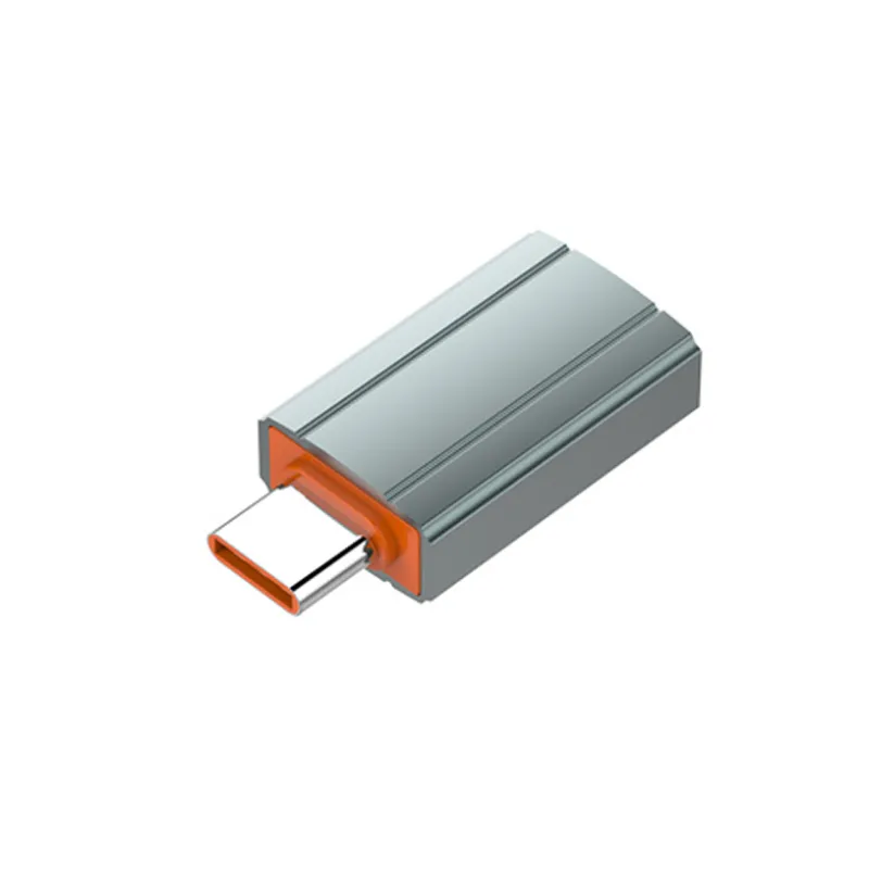 محول  LDNIO LC140  Type-C- USB-A