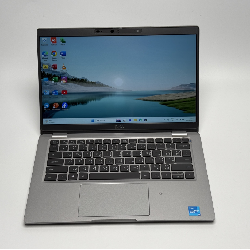 لابتوب Dell Latitude 5320