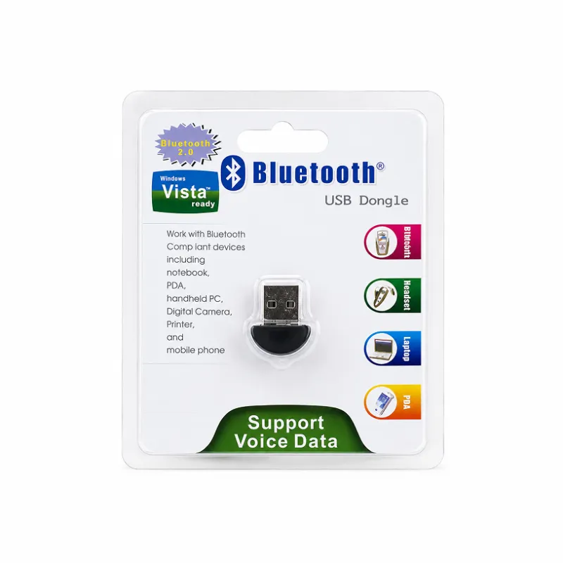 دنكل بلوتوث bluetooth