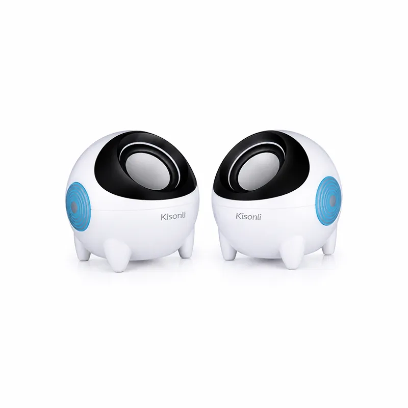 سبيكر  Kisonli K800 USB