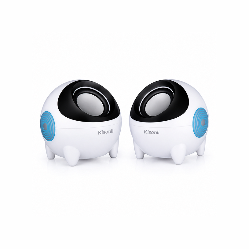 سبيكر  Kisonli K800 USB
