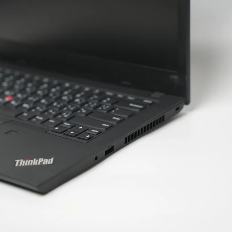 Lenovo ThinkPad L490