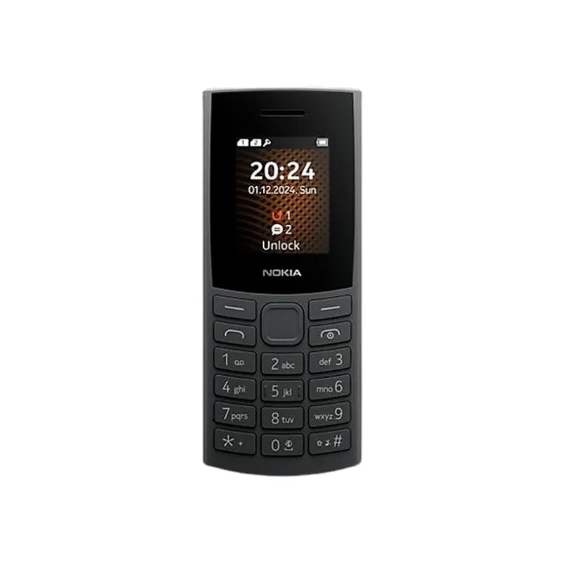 موبايل  Nokia 105 4G – إصدار 2024