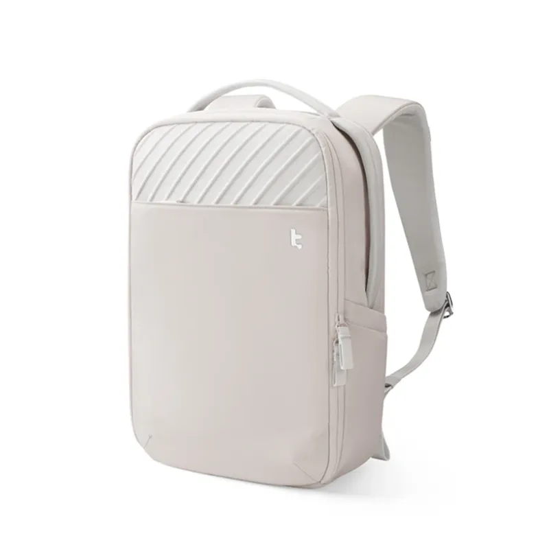 حقيبة  Tomtoc Voyage-T50  15.6 Inch/20L T50M1W1 White