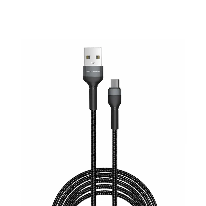 كيبل WUW X192 USB to Micro 2.4A