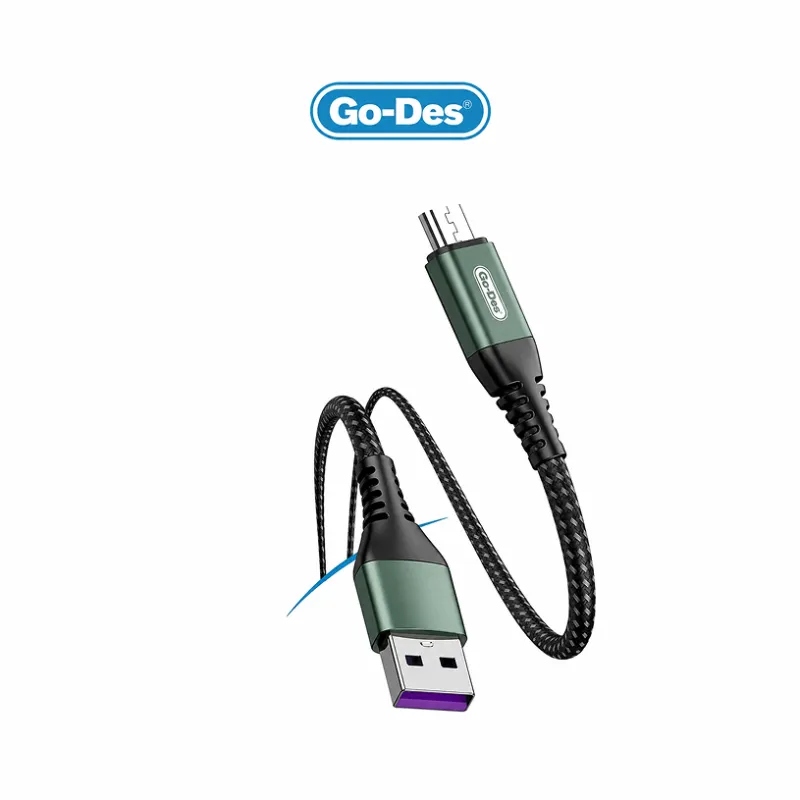 كيبل مايكرو  Go-Des GD-UC538