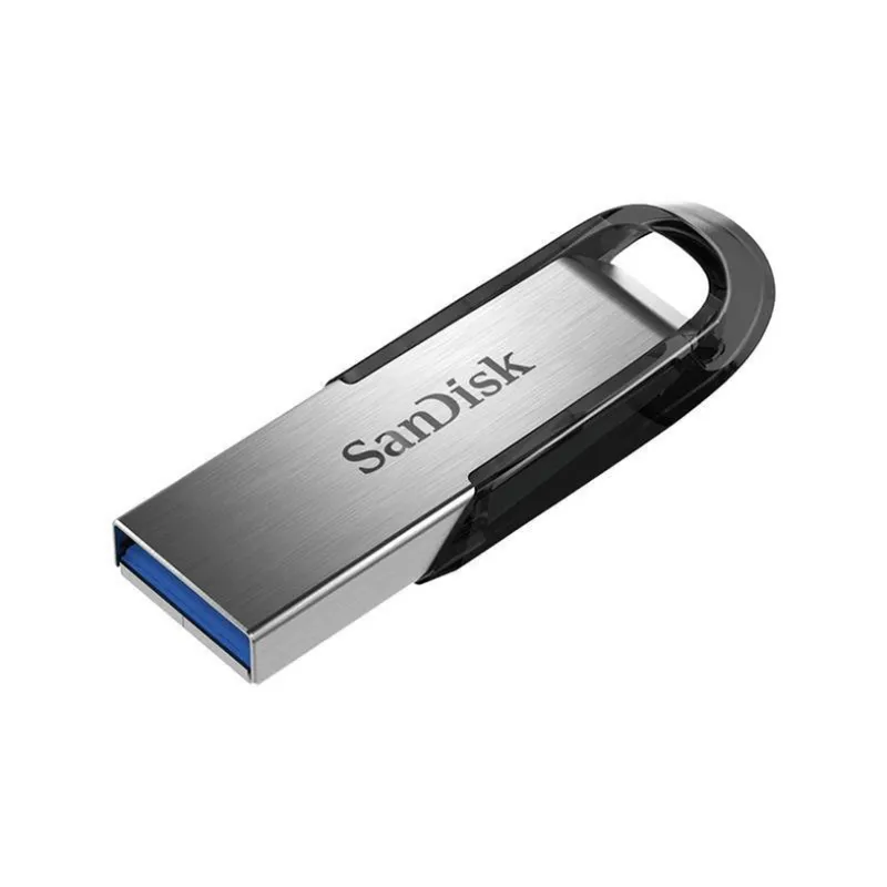 فلاش حديد SanDisk Ultra Flair USB 32GB