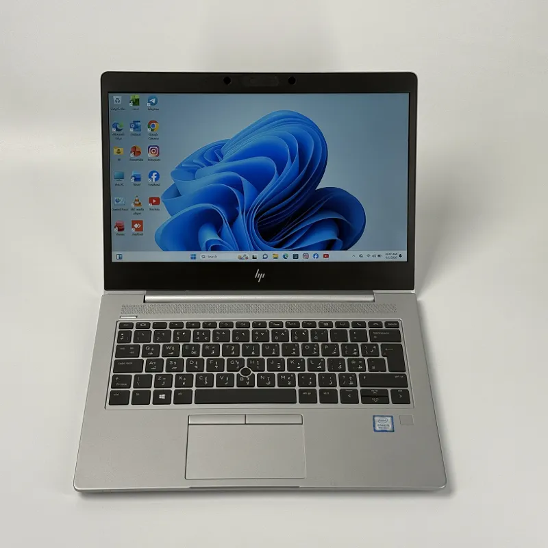 HP EliteBook 830 G6