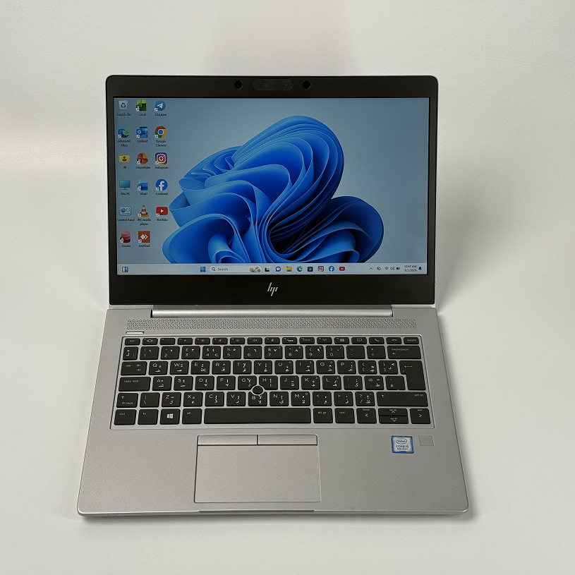 HP EliteBook 830 G6