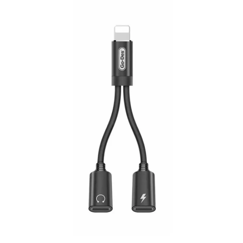 تحويلة Go-Des GD-UC011 Lightning