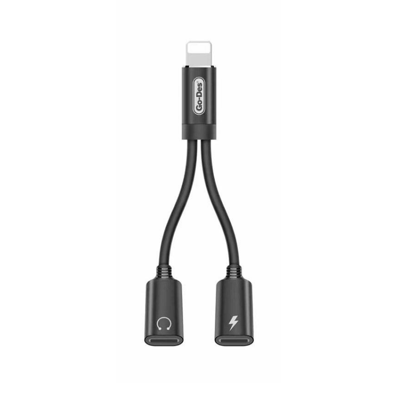 تحويلة Go-Des GD-UC011 Lightning