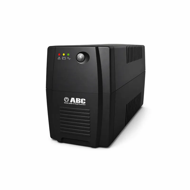 يو بي إس ABC UPS 850VA