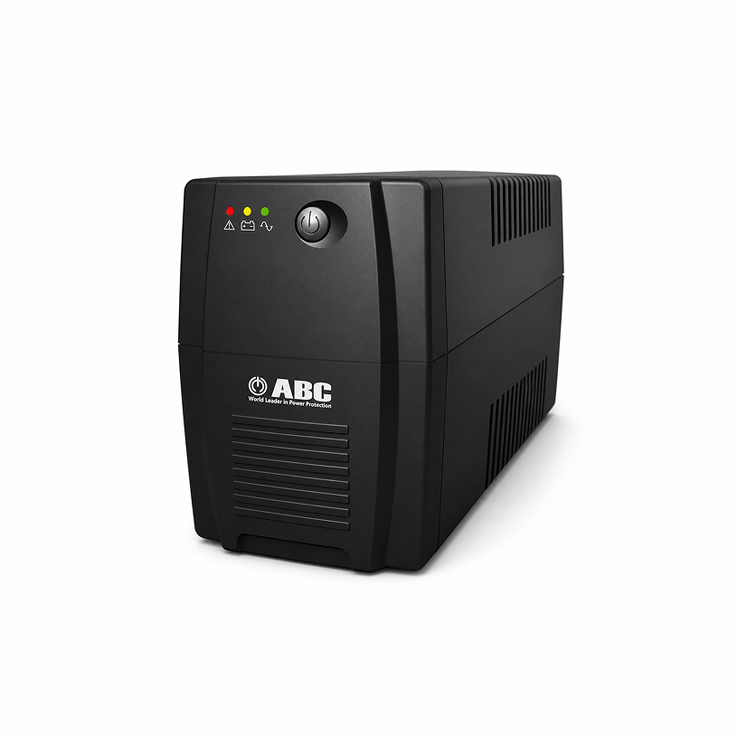 يو بي إس ABC UPS 850VA