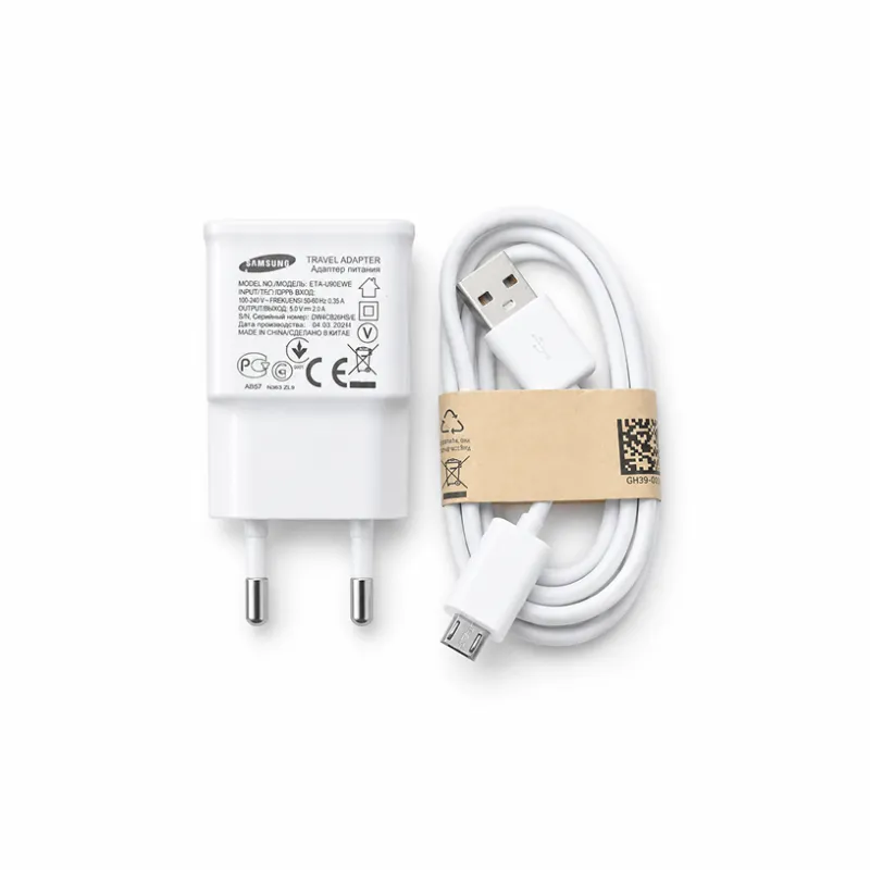 شاحن سامسونك Micro