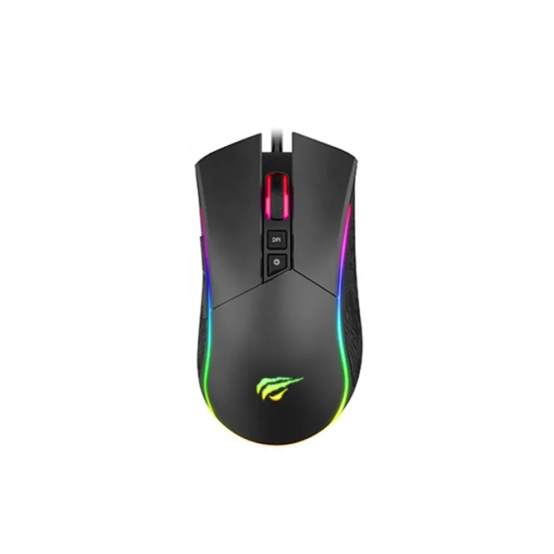 ماوس  Havit MS1001S V2 Wired كيمنك