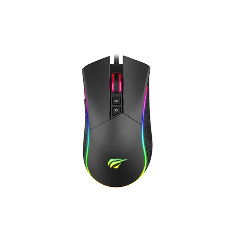 ماوس  Havit MS1001S V2 Wired كيمنك