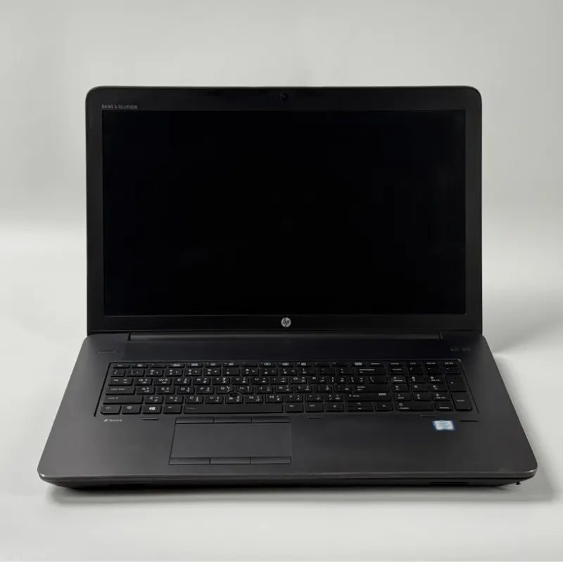 لابتوب HP ZBook 17 G3