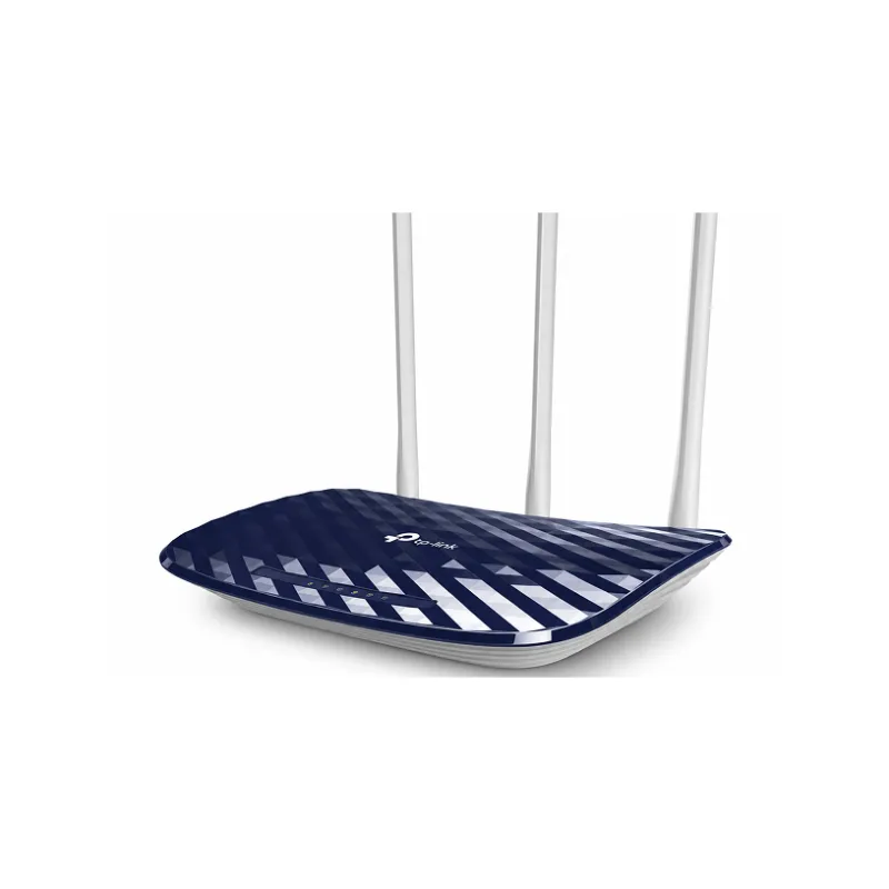 راوتر TP-Link Archer C20 AC750