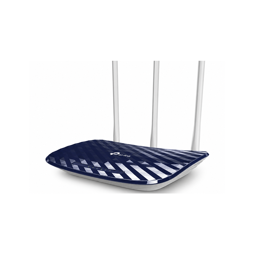 راوتر TP-Link Archer C20 AC750