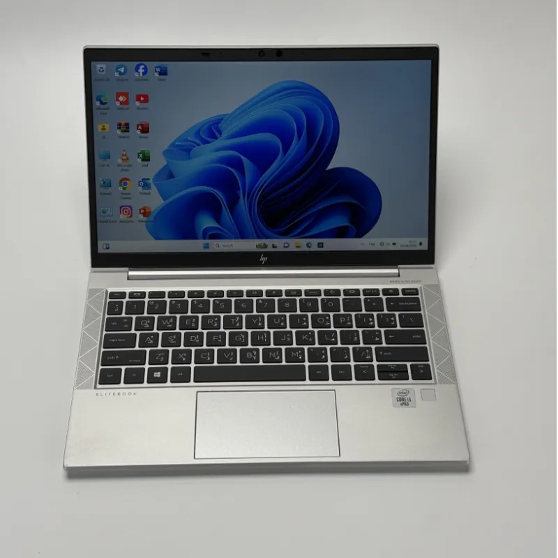 لابتوب HP EliteBook 830 G7