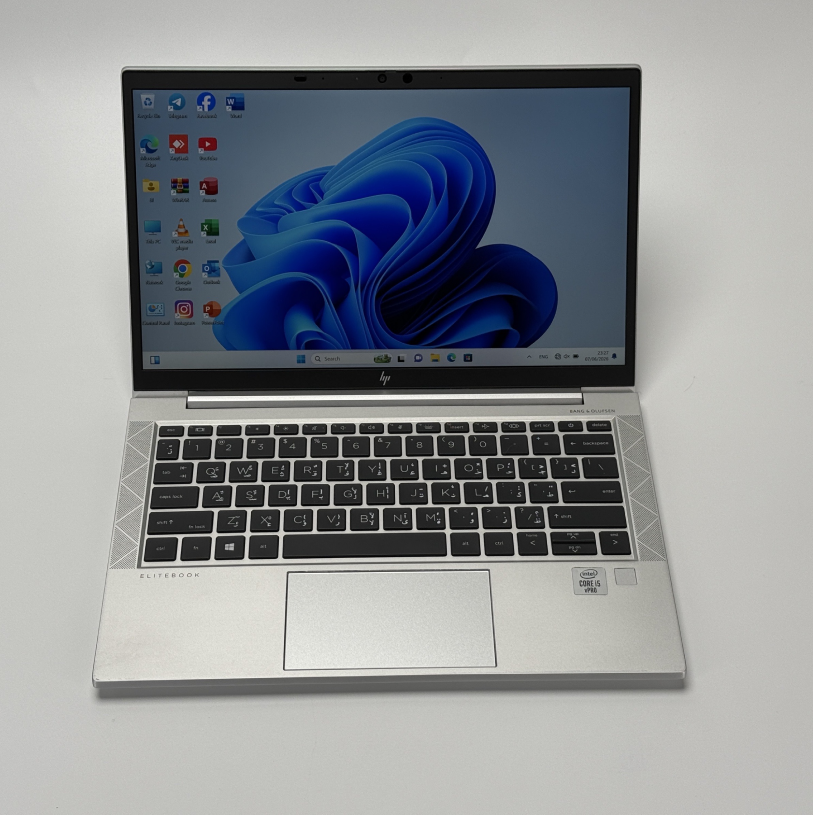 لابتوب HP EliteBook 830 G7