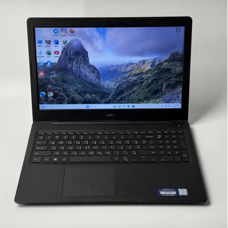 لابتوب Dell Latitude 3590