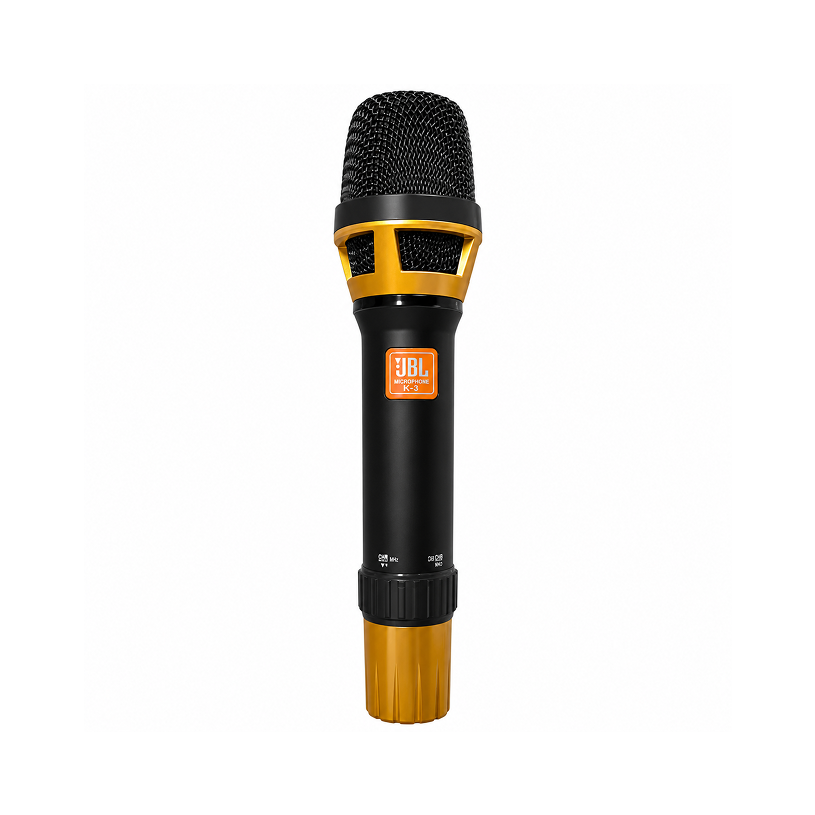 مايكروفون JBL Harman 68S