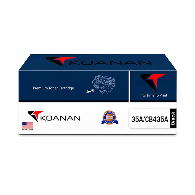 كاترج طابعه koanan ce285a