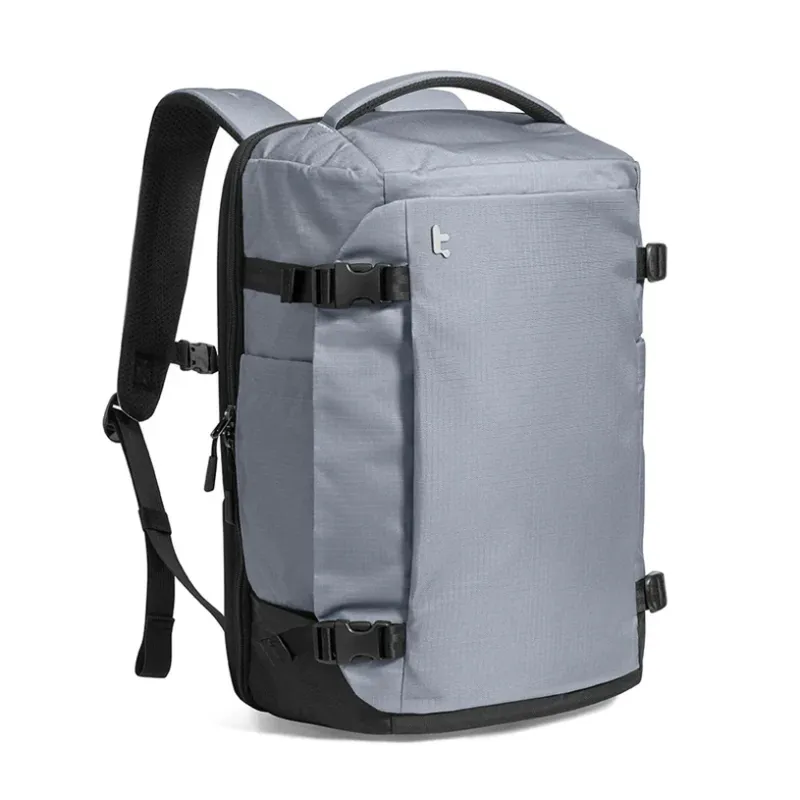 حقيبة Tomtoc Navigator-T66  17 Inch/40L T66M1G2 Light Gray