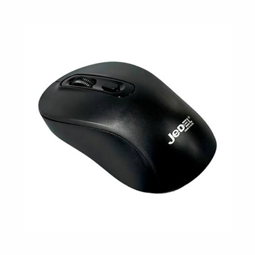 ماوس JEDEL WD138-BK