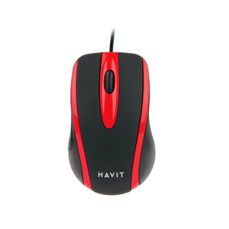 ماوس Havit MS753