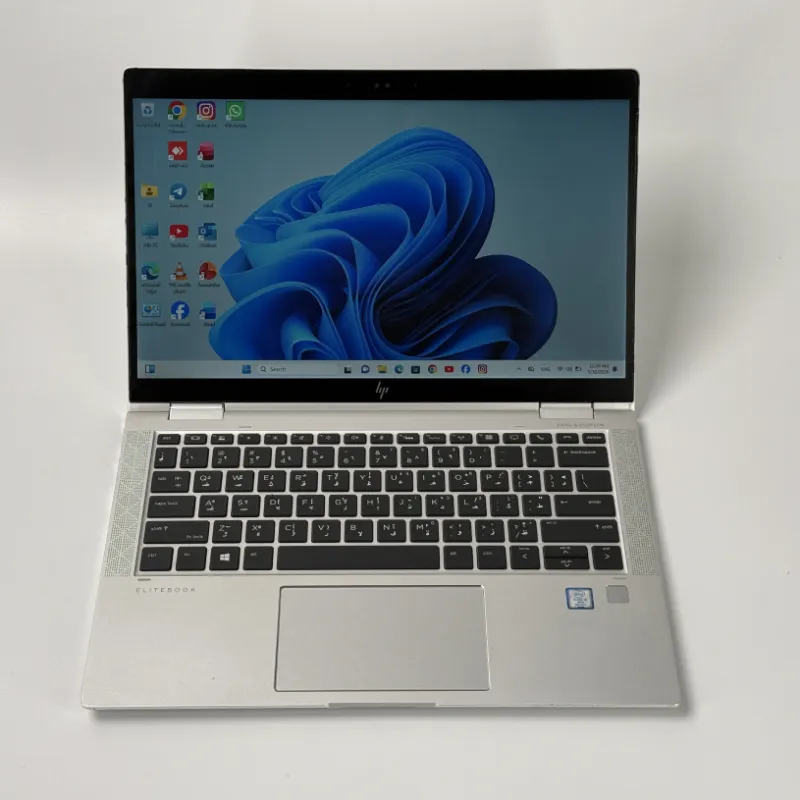 Hp Elitebook 1030 G3