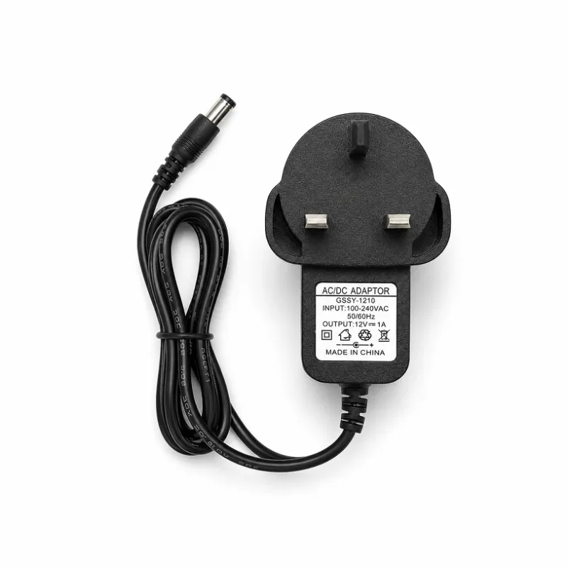 باور راوتر  TOP-LINK 12V 1A
