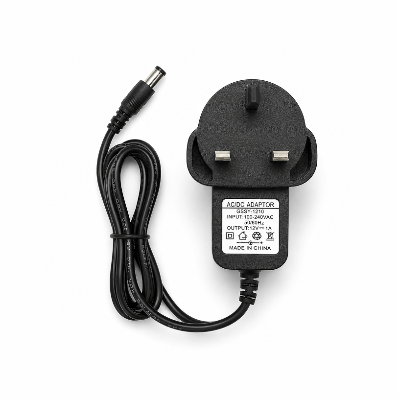 باور راوتر  TOP-LINK 12V 1A