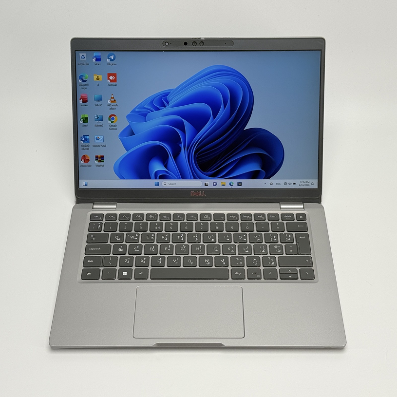 لابتوب Dell Latitude 5330
