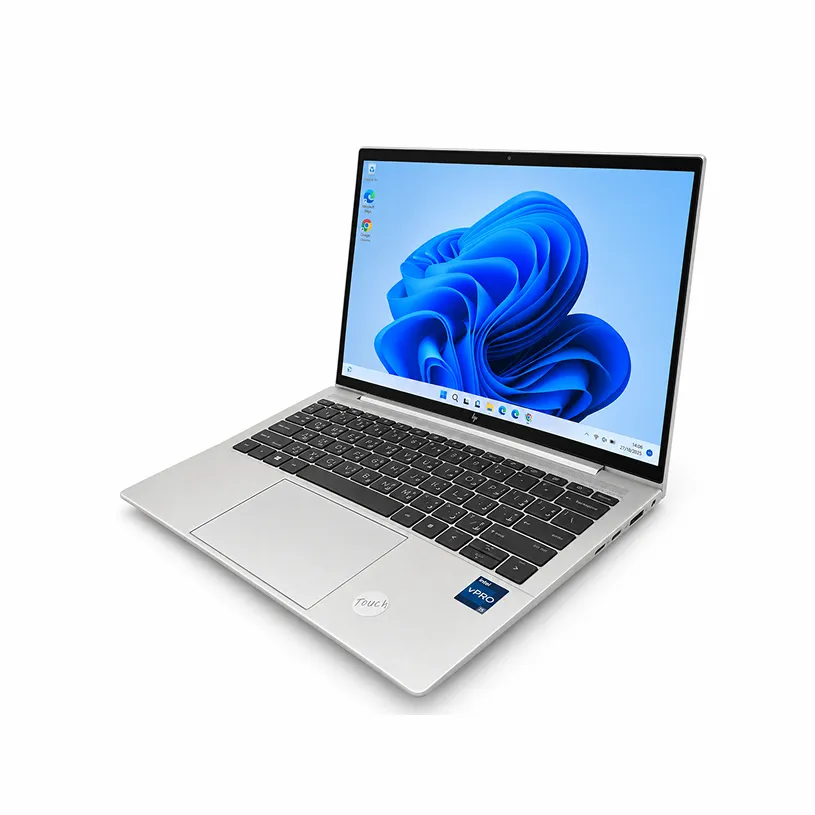 HP Elite Dragonfly G3