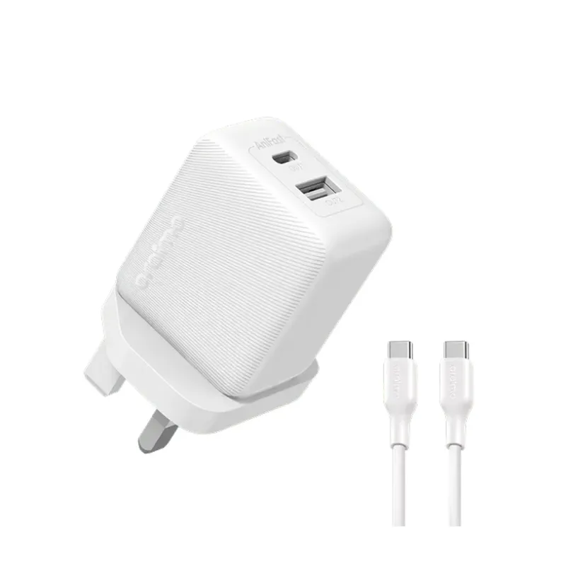 شاحن حائط Oraimo OCW-5202UCC 20W