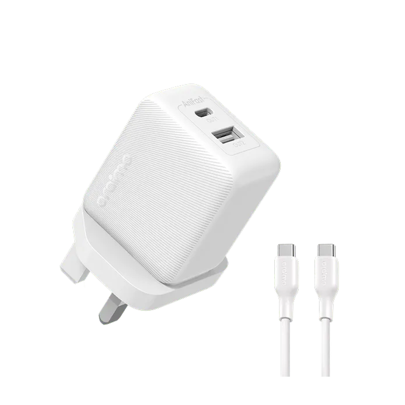 شاحن حائط Oraimo OCW-5202UCC 20W