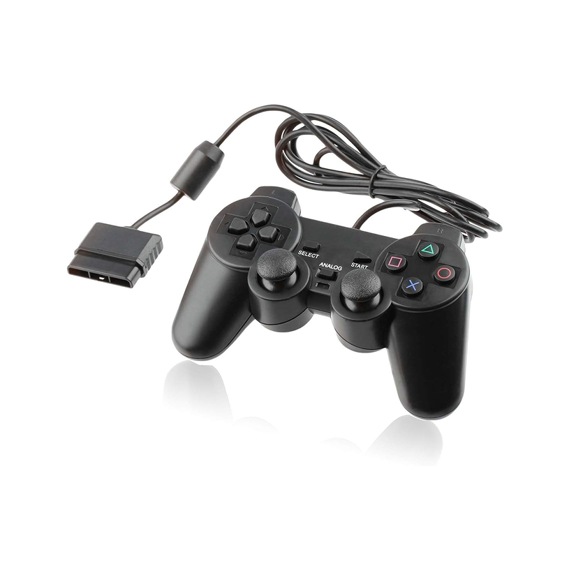 جوي ستك Ps2