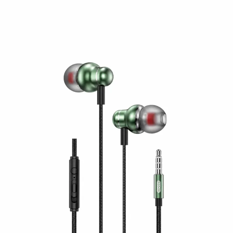 سماعة  Go-Des GD-EP217 3.5mm
