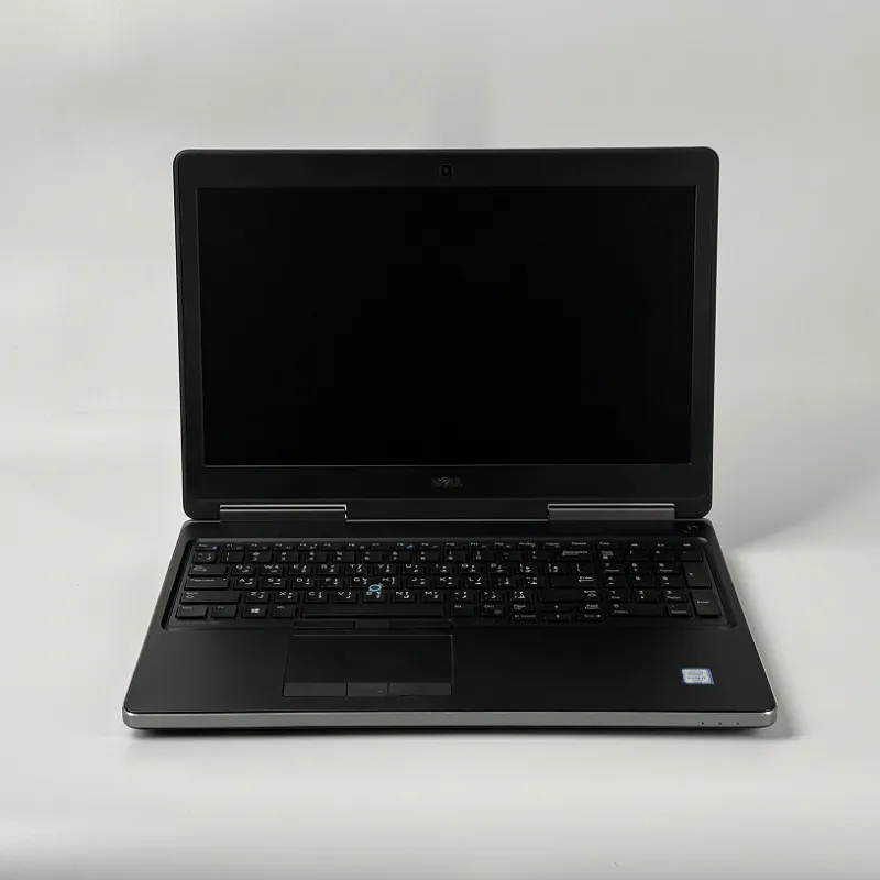 لابتوب Dell Precision 7520
