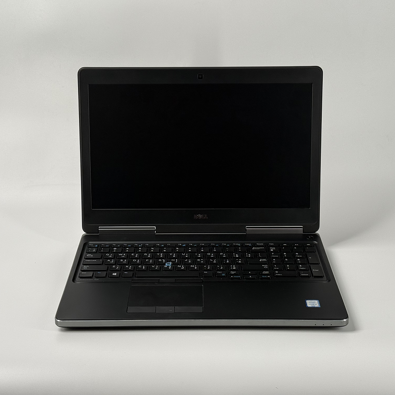 لابتوب Dell Precision 7520