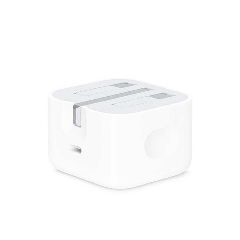 شاحن ايفون 20W TYPE C