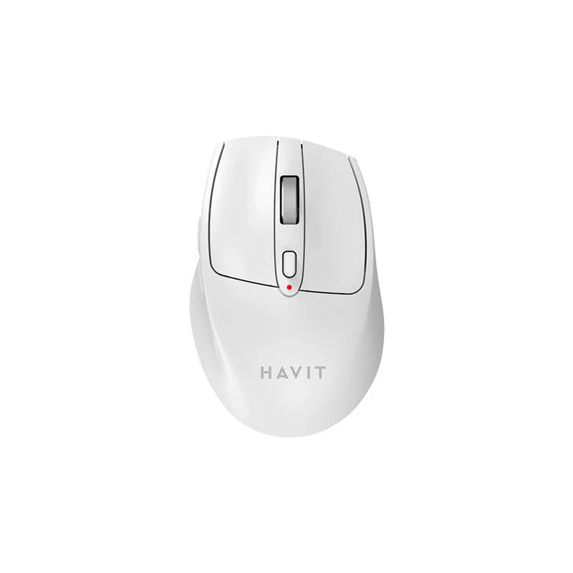 ماوس  HAVIT Wireless Mouse MS61wb