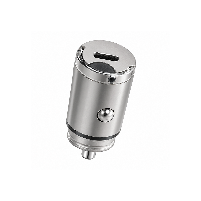 شاحن سيارة OPTIVA USB-C