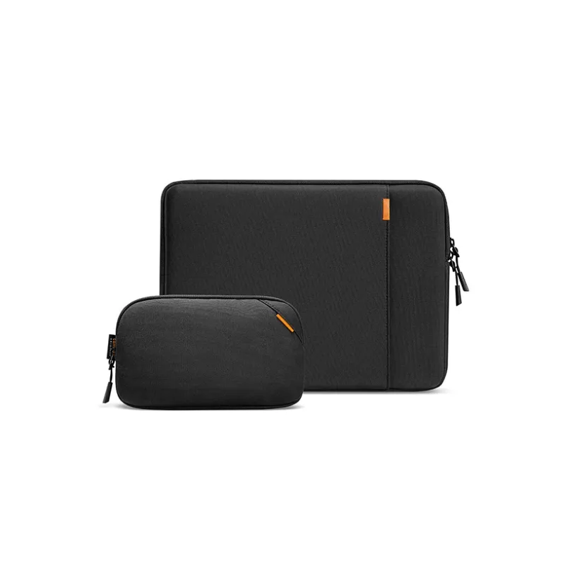 حقيبة Tomtoc Defender-A13  13 Inch A13C2BV Navy Blue